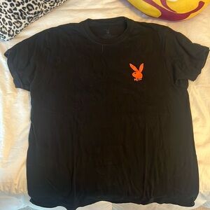 Playboy t shirt